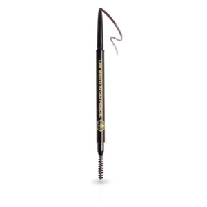 01 DARK BROWN | قلم حواجب ميكرو