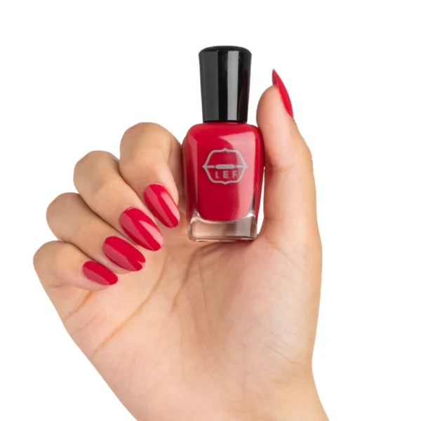 ⁦01 RUBY | طلاء اظافر اتش دي⁩ - الصورة ⁦2⁩