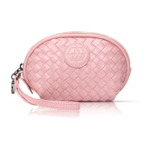PINK | حقيبة مكياج صغيره