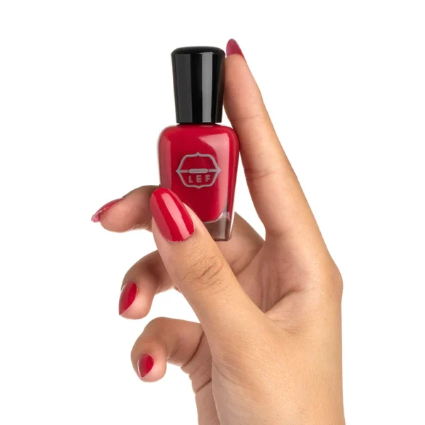 01 RUBY | طلاء اظافر اتش دي