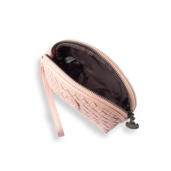 ⁦PINK | حقيبة مكياج صغيره⁩ - الصورة ⁦2⁩